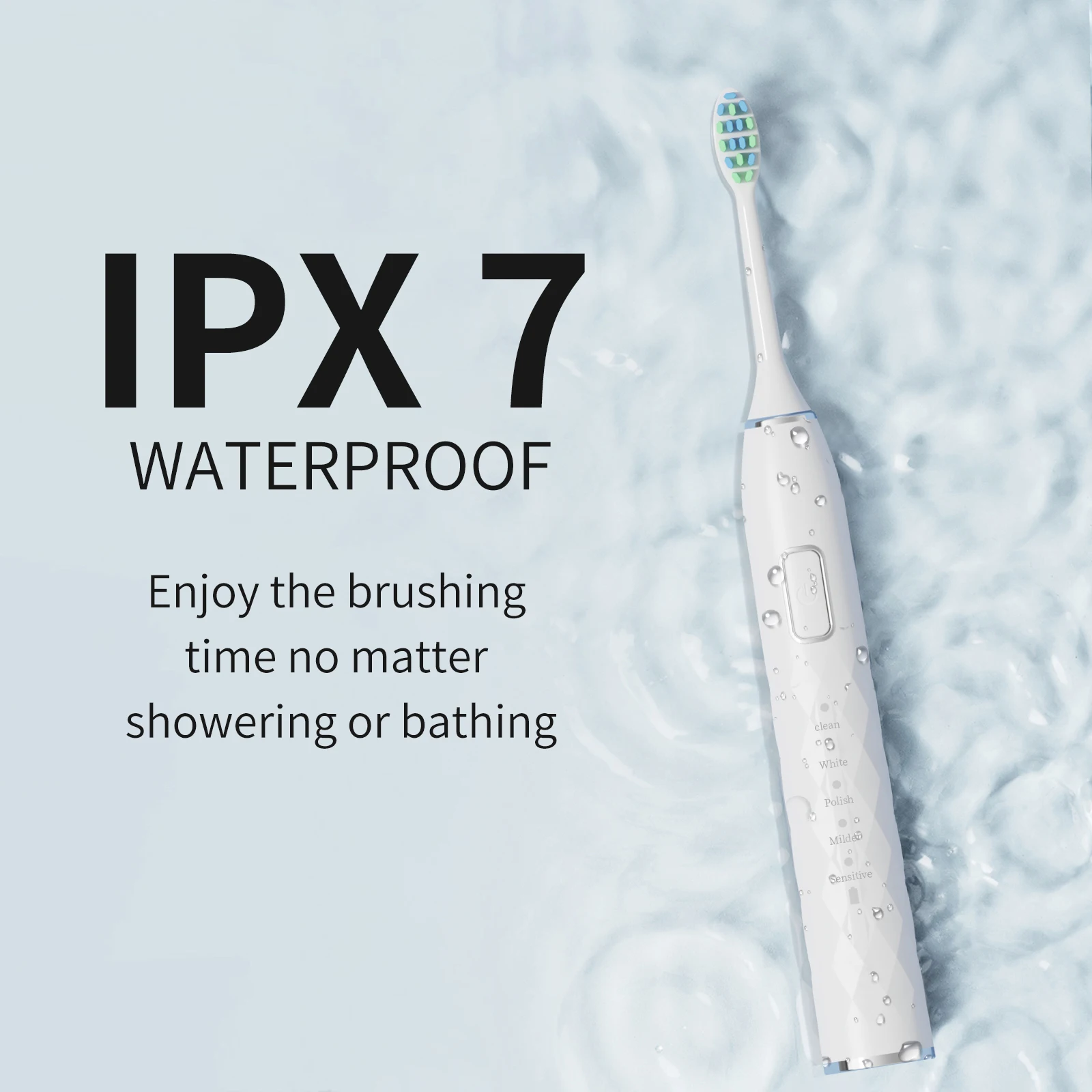 2024 нувели brosses a dents electriques rechargeables de qualite pour adultes en ligne