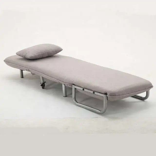 Foldable Sofa Bed Convertible Home Furniture