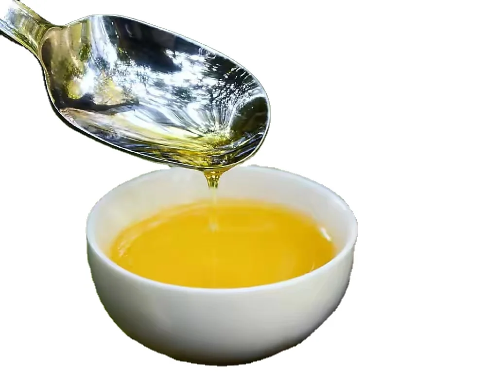 100% Pure Natural Cold Pressed Camellia