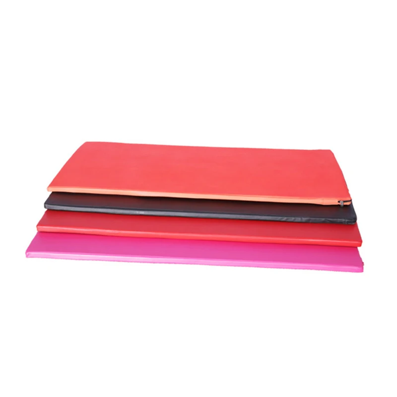Cheap Customized Design Gymnastics Mat For Sale