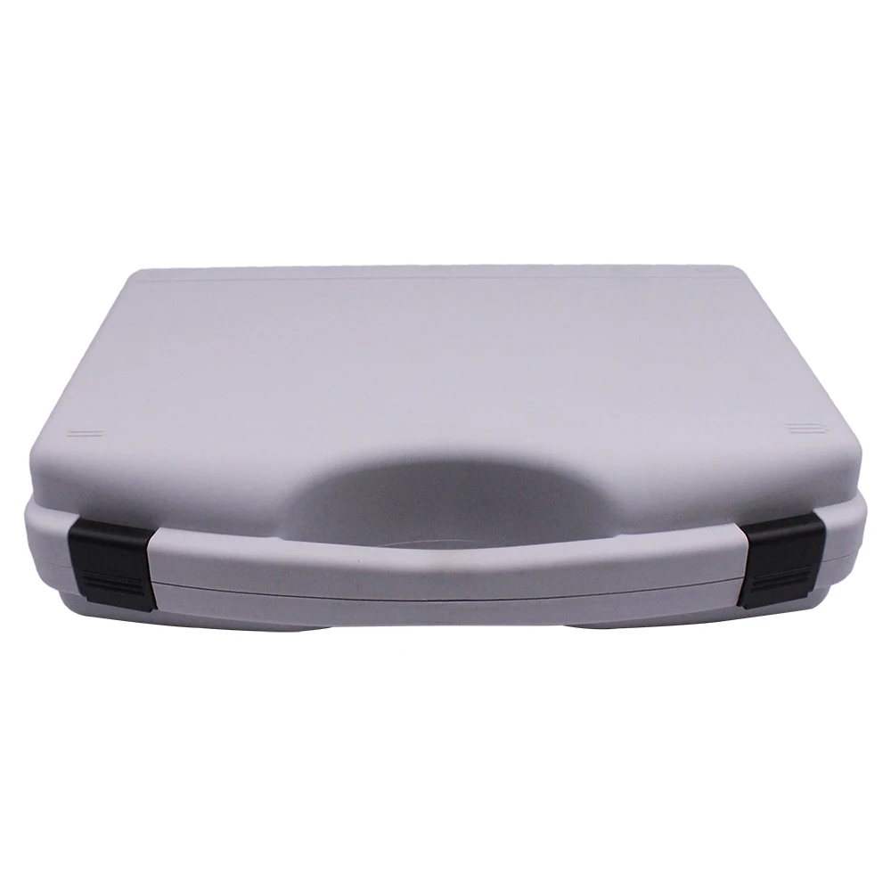 Plastic Storage Industrial Tool Case Flight Case With Foam