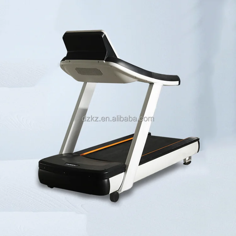 Wholesale gym equipment fitness commercial Electric treadmill professional electric treadmill auto incline