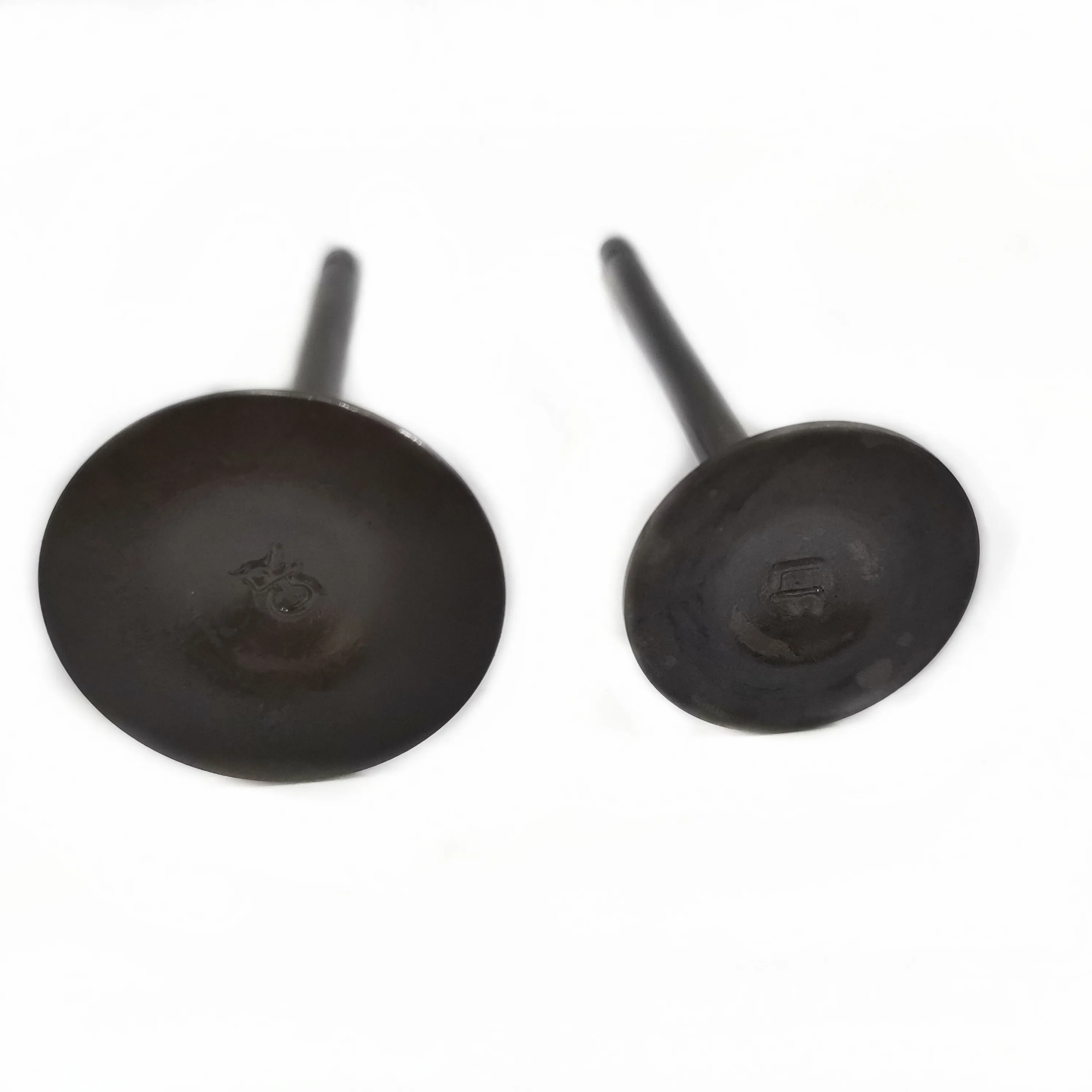 OEM CQ factory motorcycle engine valves CG250 Intake motorcycle parts cheap for sale