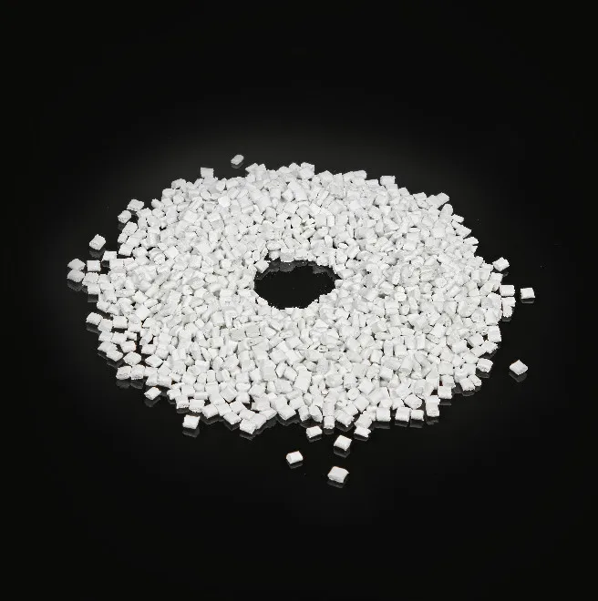 PBT 15% стекловолокно армированный огнестойкий ударопрочность для автомобильных применений