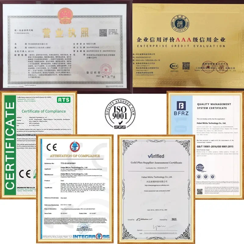 Self centering bonded gasket kits 6-24 bonded seal kits bonded seal washer