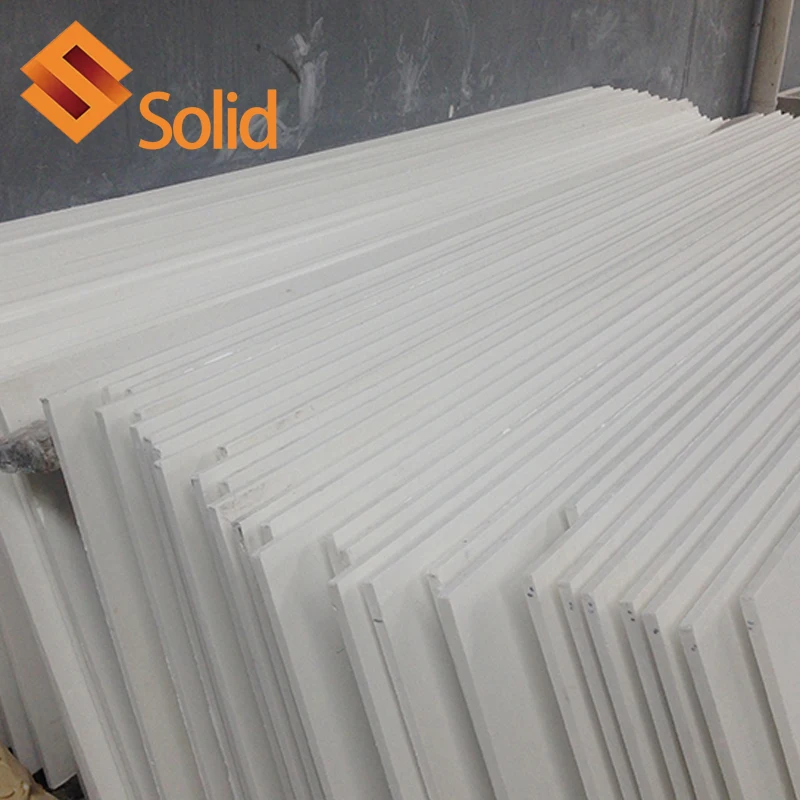 Artificial stone quartz stone countertop quartz slab