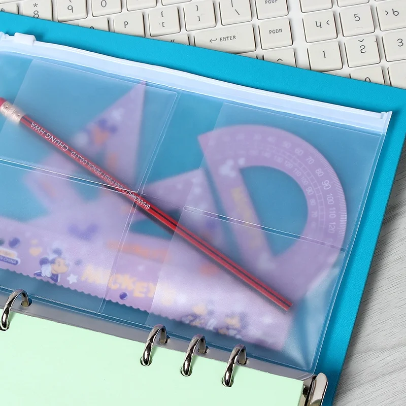 Promotion loose leaf pu leather journal diary personalized cheap notebook