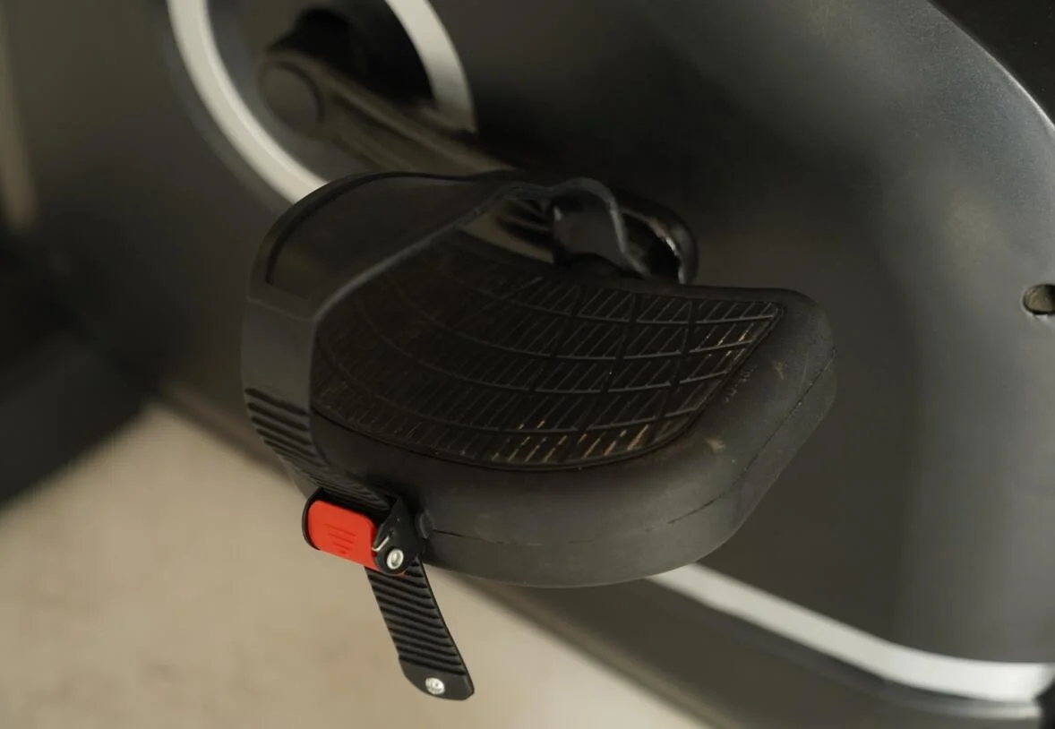 Gym Use Commercial Recumbent Bike /Exercise Bike Fitness with 32 levels Self Generator