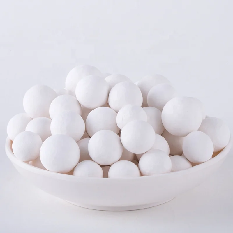 Activated Alumina Beads Remove Fluorine,Defluorination Activated Aluminium Ball Price Gas Treatment