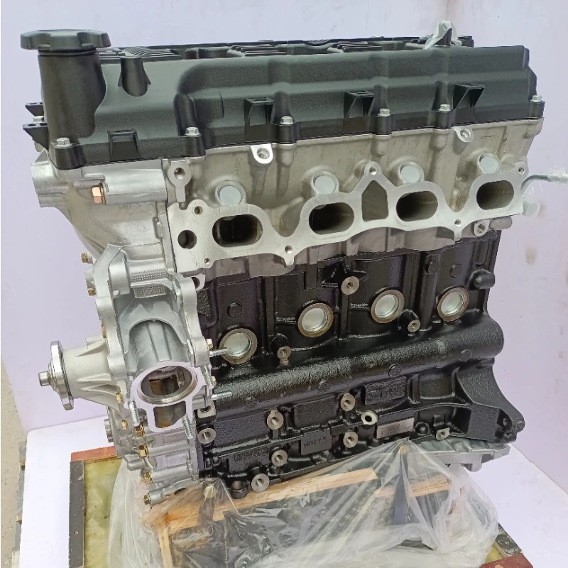 Brand New 2TR Engine Assembly long block For Toyota Prado Hiace Land Cruiser Costa Runner Coaster