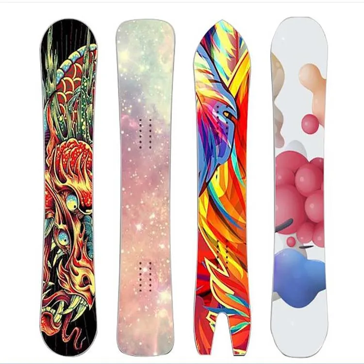 Заводской двойной сноуборд Camber Freeride Tabla