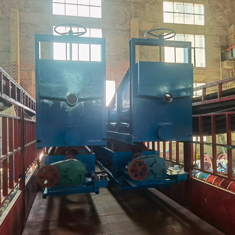 China Good Quality Screw Classifier Manufacturer Mining Processing Plant Gold Silver Copper Lead Spiral Classifier For Sale