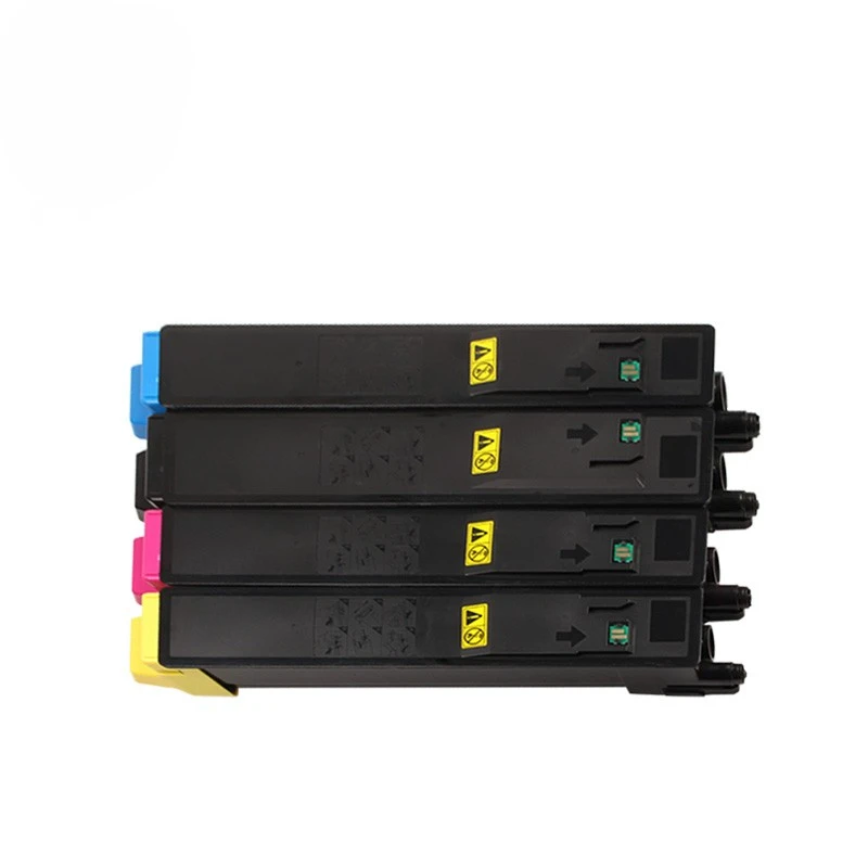 High Quality TK-8110 TK-8115 TK-8117 TK-8118 TK-8119 Copier Toner For KYOCERA ECOSYS M8124cidn  12K Pages Toner Cartridge