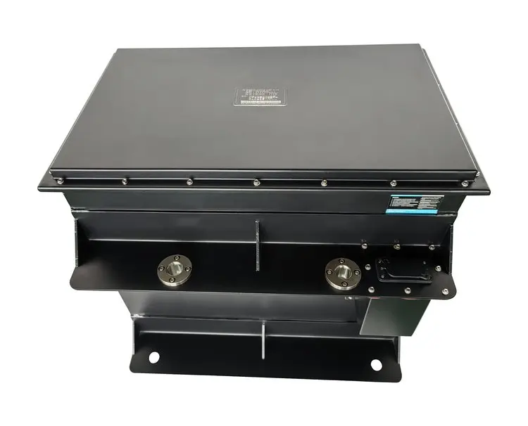Customized 144V LiFePO4 Battery Pack Lithium 200ah 300ah in parallel Marine off-grid solar energy storage electric car