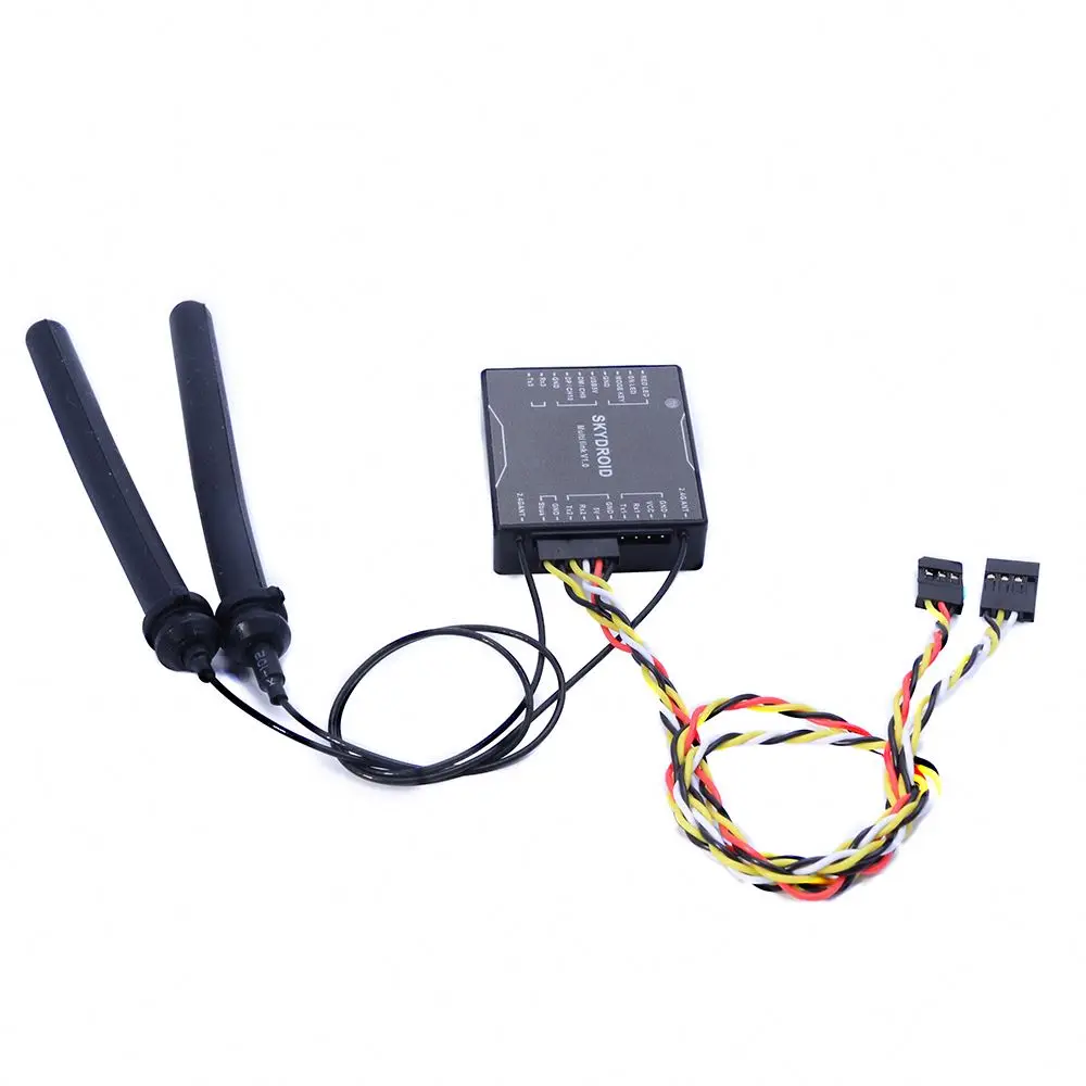 Factory Outlet Skydroid Multi-Link Receiver and Camera Spare Parts