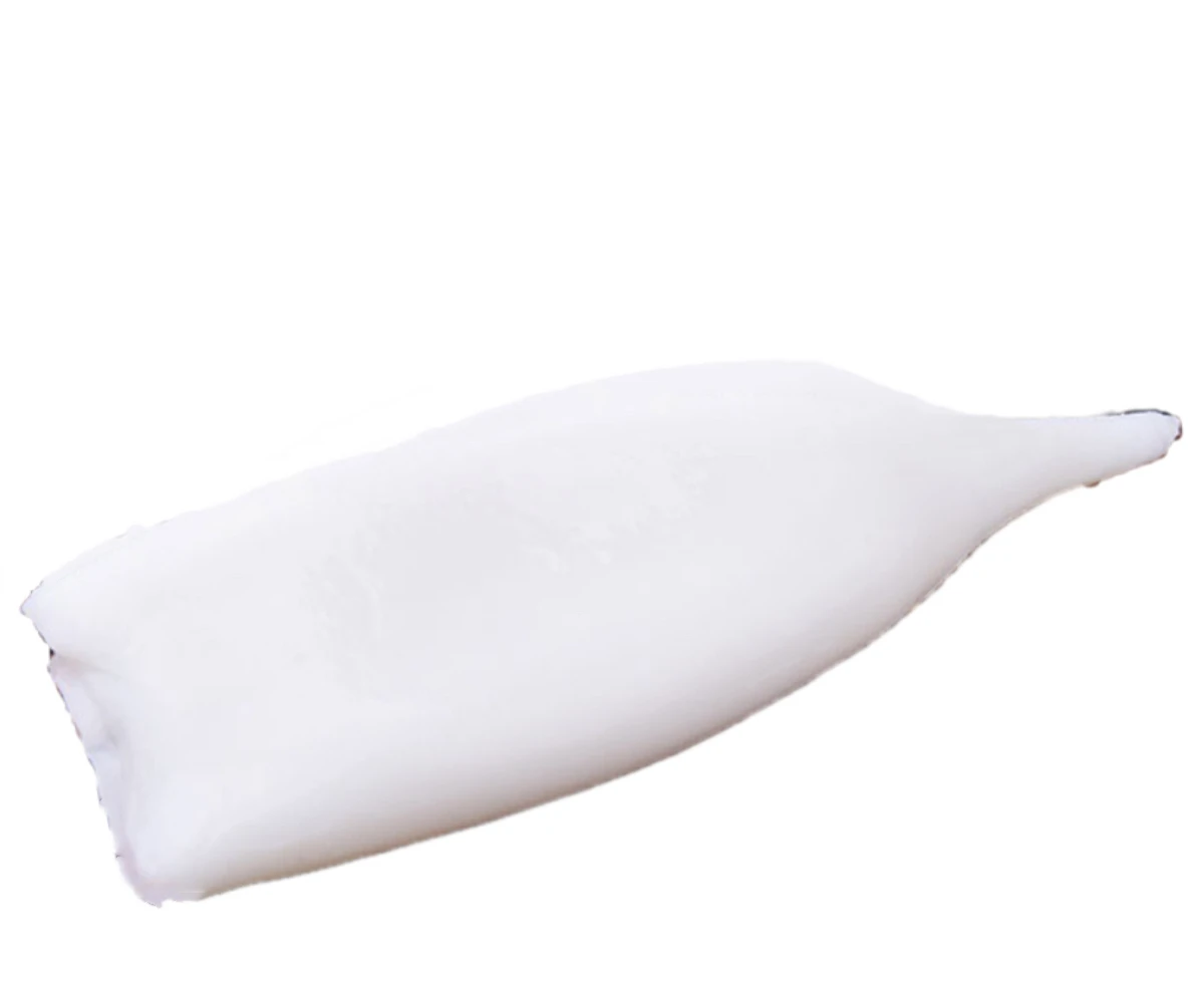 Factory Direct Competitive Price IQF Squid Tube U3 Frozen Peru Squid for Thailand Market