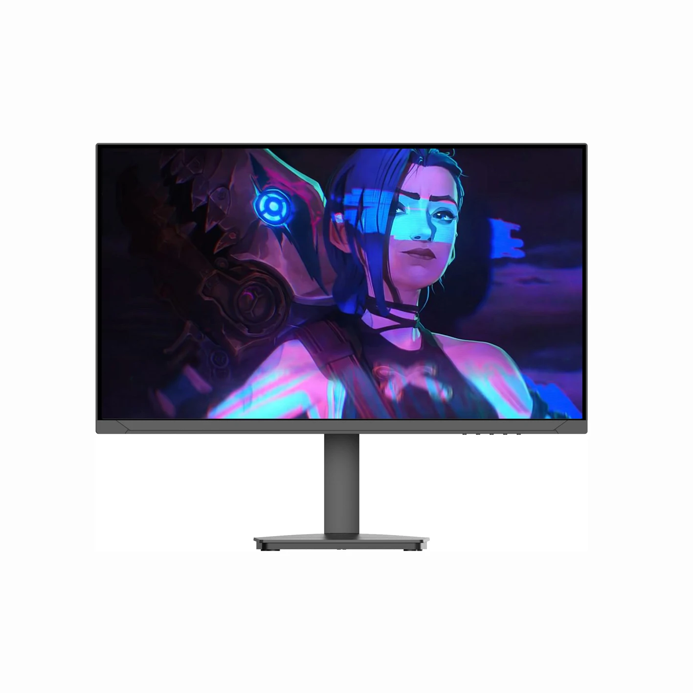27 inch LCD Monitor 2560*1440 2K 165Hz Gaming Monitor desktop computer 99%sRGB Flat screen QHD Anti Blue light PC Monitors