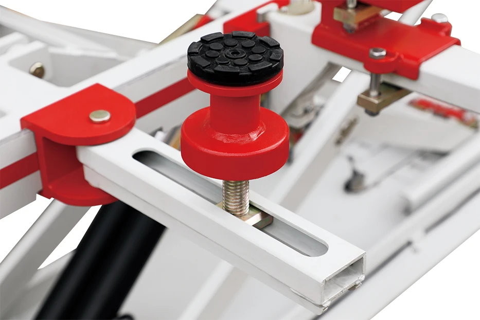 UL-300  Factory Directly Wholesale auto frame machine auto body repair machine chassis straightening bench for car workshop