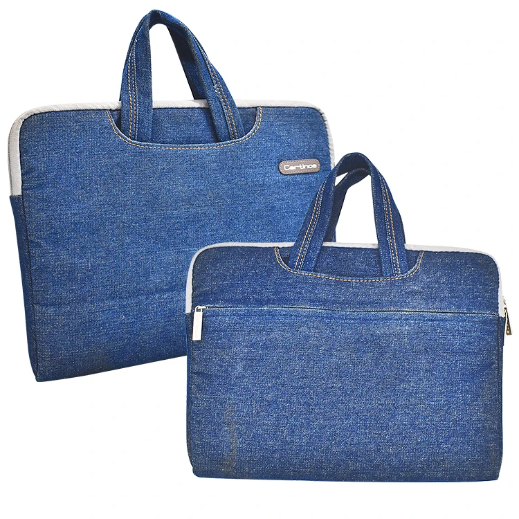 13 inch laptop sleeve waterproof computer bag Office notebook  shockproof protective laptop case bags