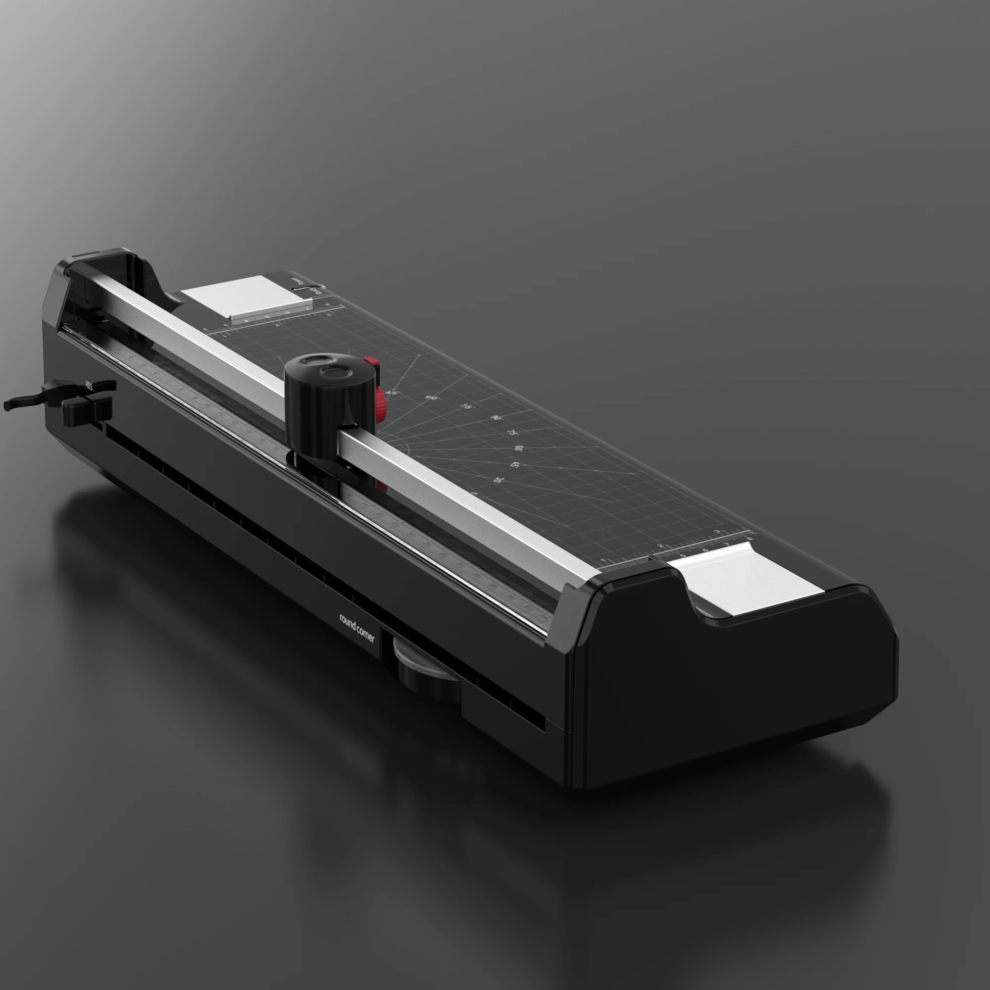 Good Laminator A4 Laminator Machine 4 in 1 Thermal Laminator for Home Office School