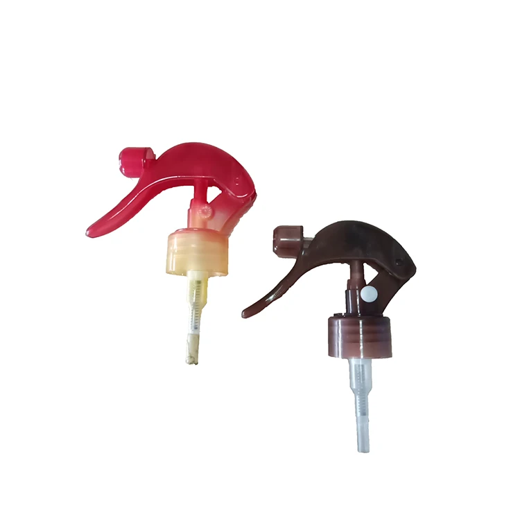 Trigger sprayer china 24/410 trigger