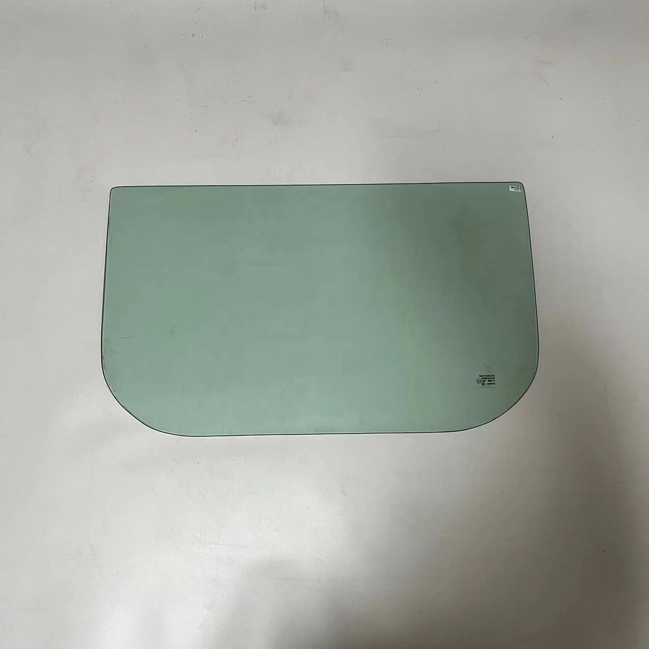 Kobelco Excavator SK75-8 130 140 200 210-8 Front Windshield Glass Door Rear Quarter Side Window Glasses Crawler Digger