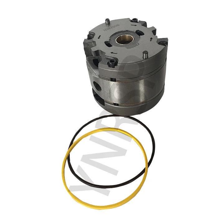 GP-FRONT картриджа YNRSP 1U-3953 комплект картриджей для гидравлического насоса ремонтная часть Vickers Vane Pump 183B 844 1U3953