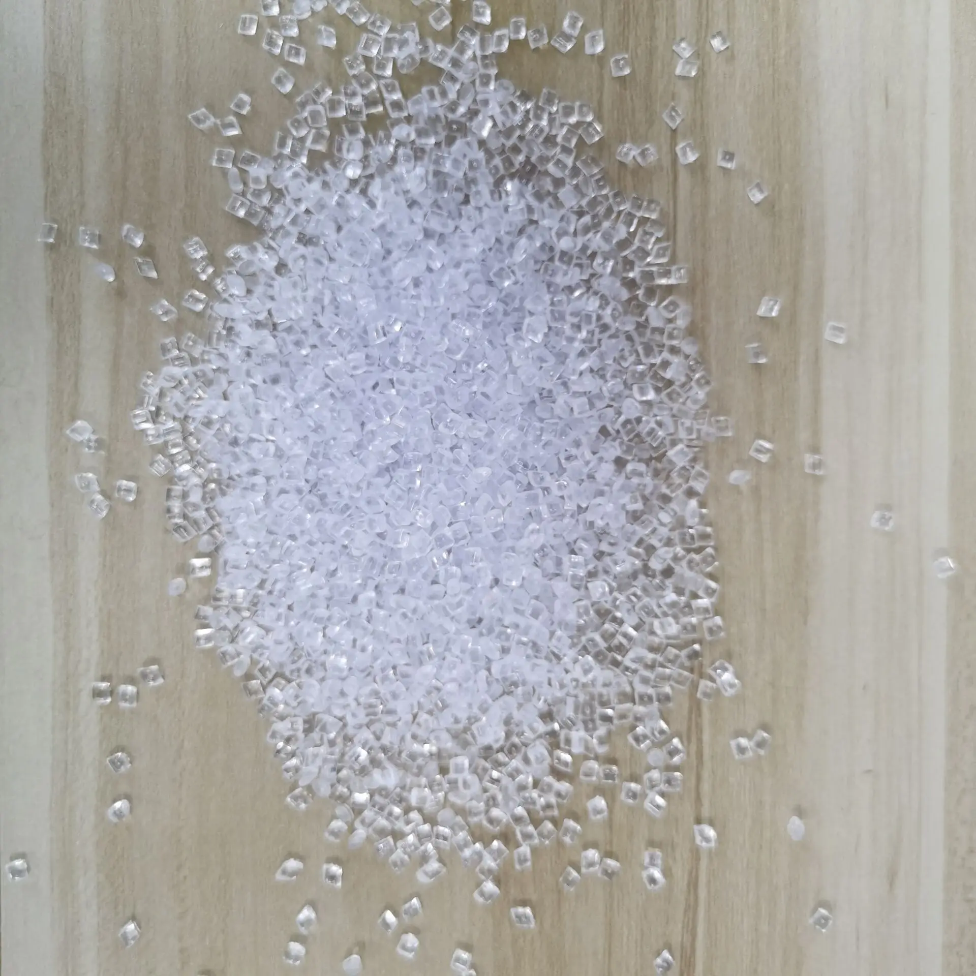Pc Resin Glass Fiber Filled Fr V0 Polycarbonate Granules Anti Uv Pc Gf25 Gf30 Pellet
