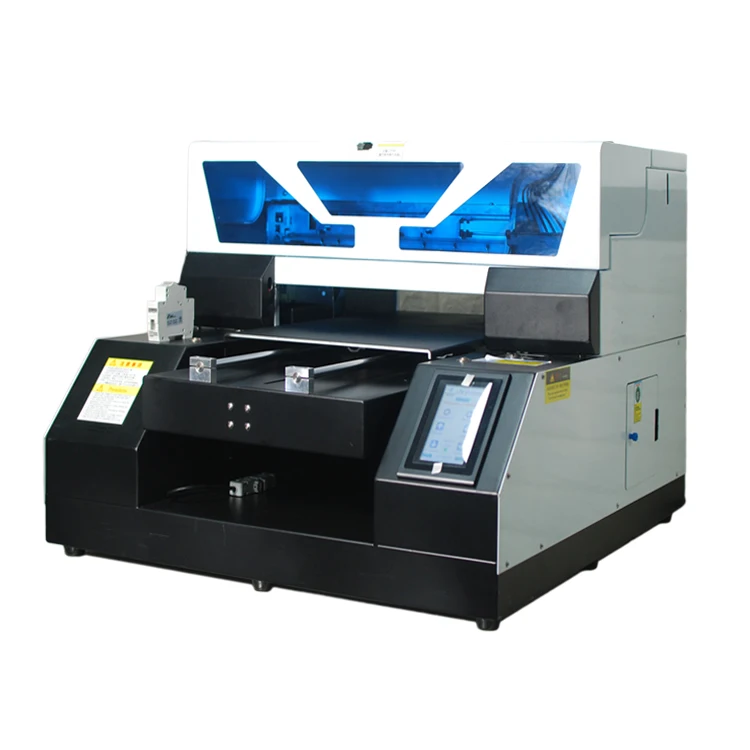 A3 uv flatbed printer 2
