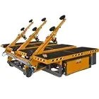Automatic Glass Loading Manual High Speed Glass Cutting Table Loader Mirror Different Sizes Available