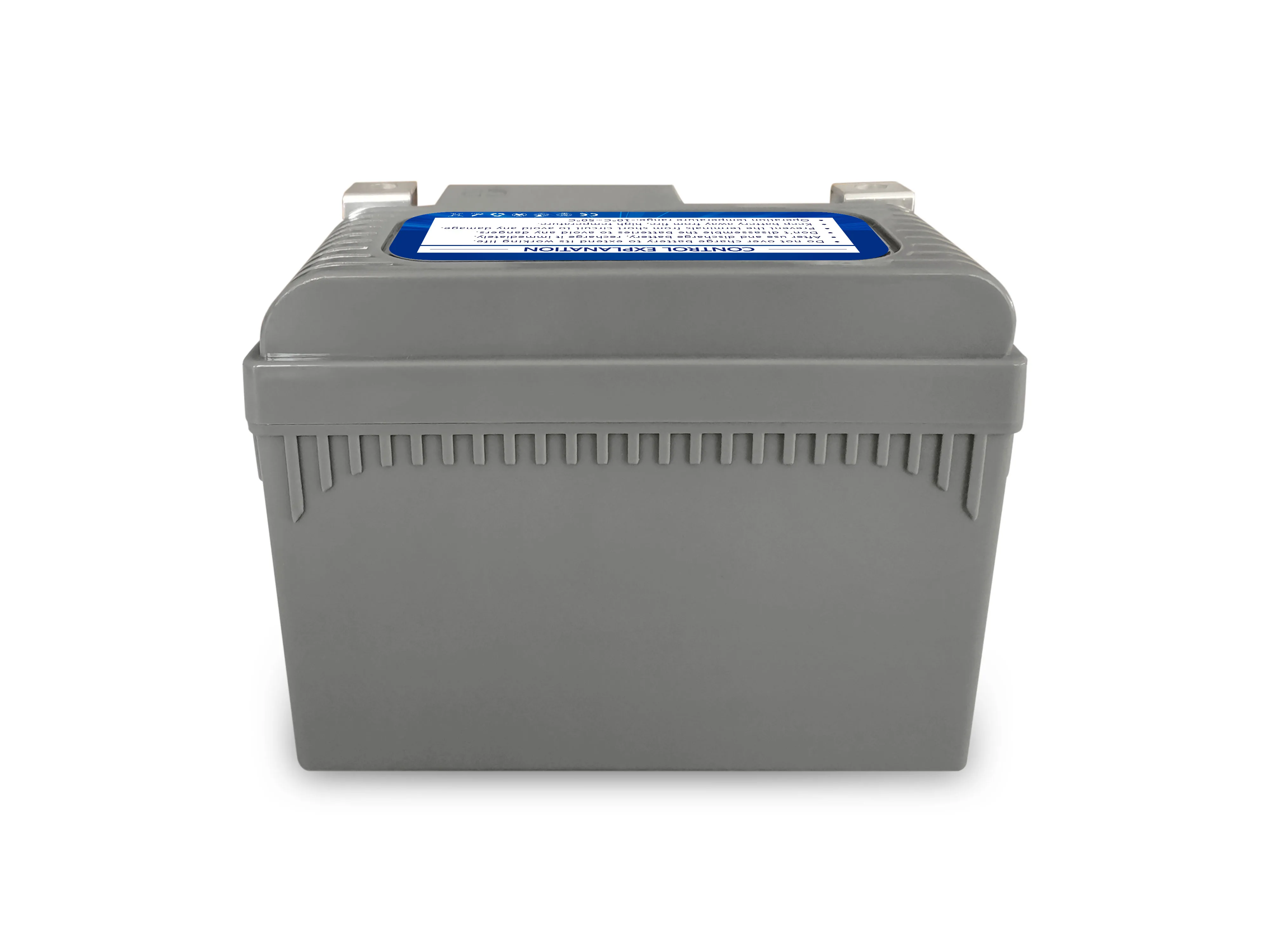 YT4 sodium ion battery pack