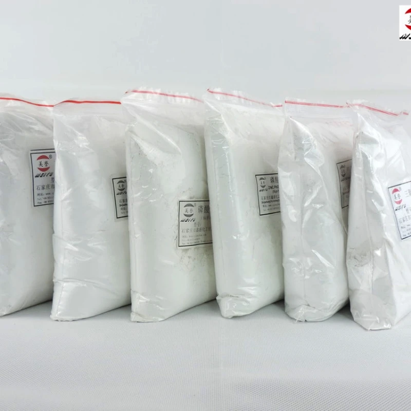 
Epoxy Resin Paint--High-Purity Zinc Phosphate 