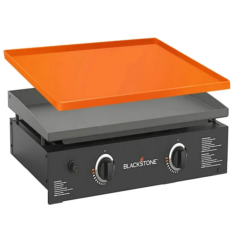 Силиконовый коврик для гриля 17 дюймов 22 дюйма