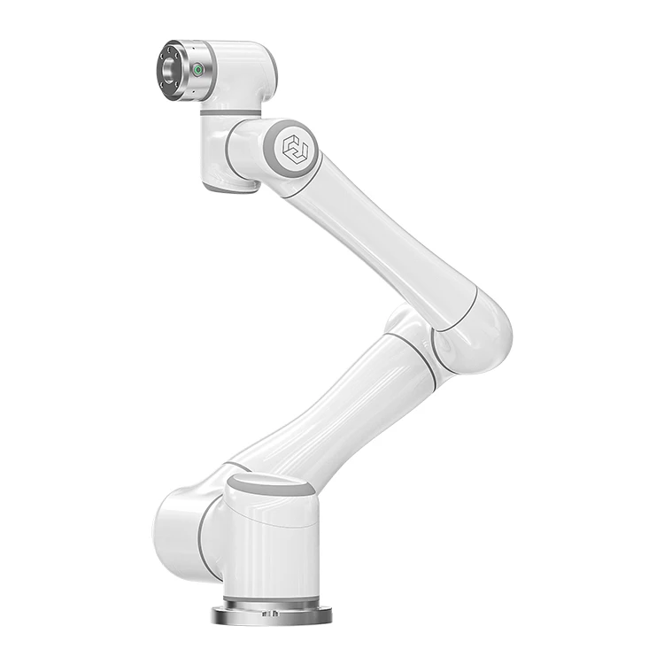 ELITE ROBOTS Hot Sale Pick And Place Robotic Manipulator Robot Toy Arm