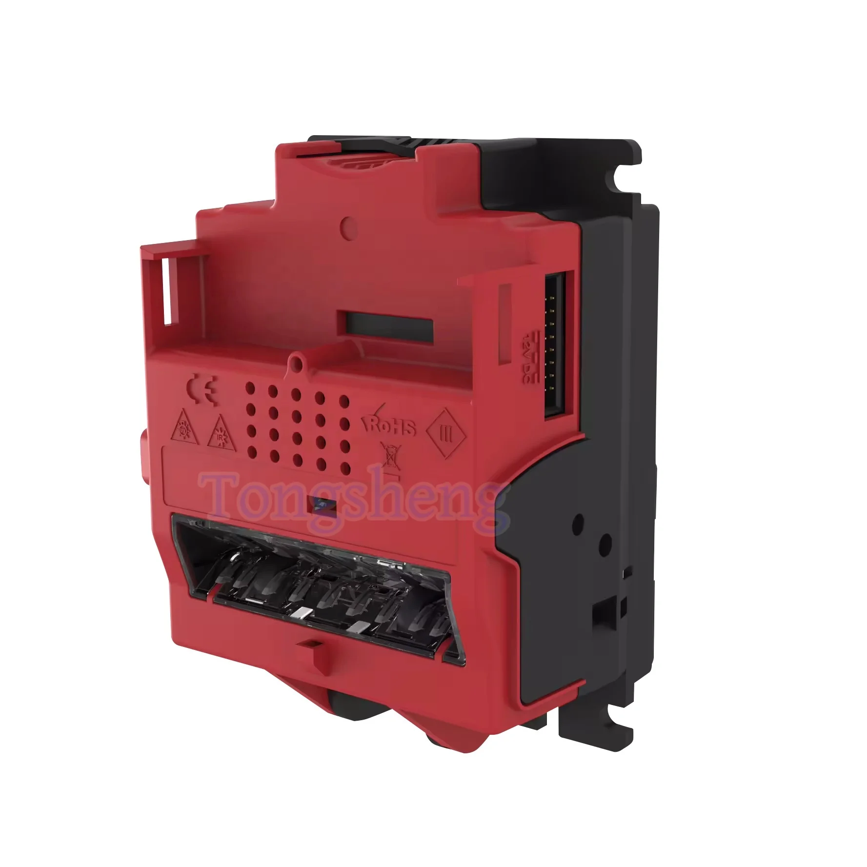 ITL BV30 Bill Acceptor Validator Banknote Validator Bill Acceptor Vending Machine coin operated game machine