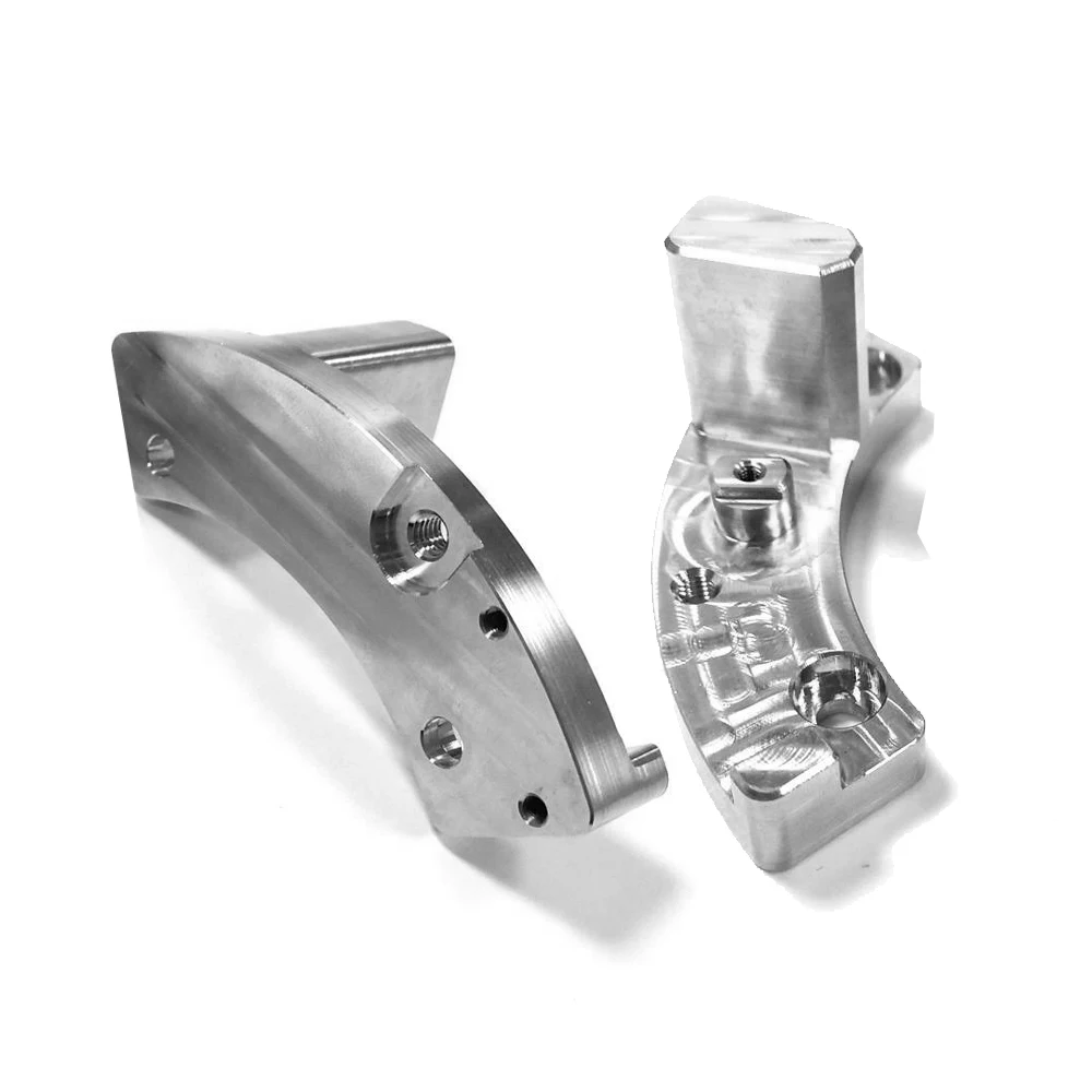 Custom Urethane Casting Plastic Machining CNC Machined Parts Rapid Prototype Service Resin Print 3D Printing Service