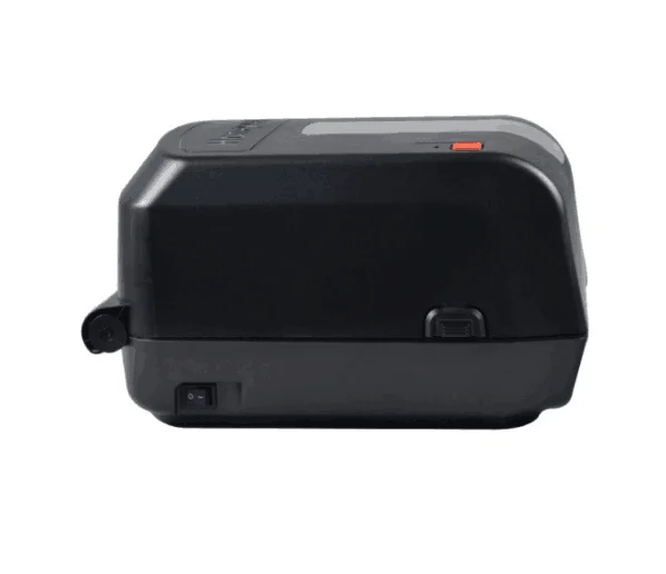 Honeywell PC42T Desktop Thermal Transfer Printer Direct Barcode Printer with USB Ethernet RS232 Port Honeywell PC42T