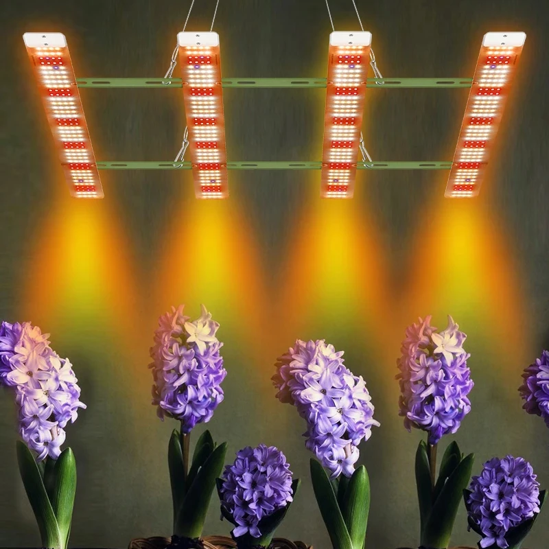 Wholesale Way Dimming Plant Growth Lights Bar Indoor Hydroponic Veg Flower Full Spectrum Led Grow Light