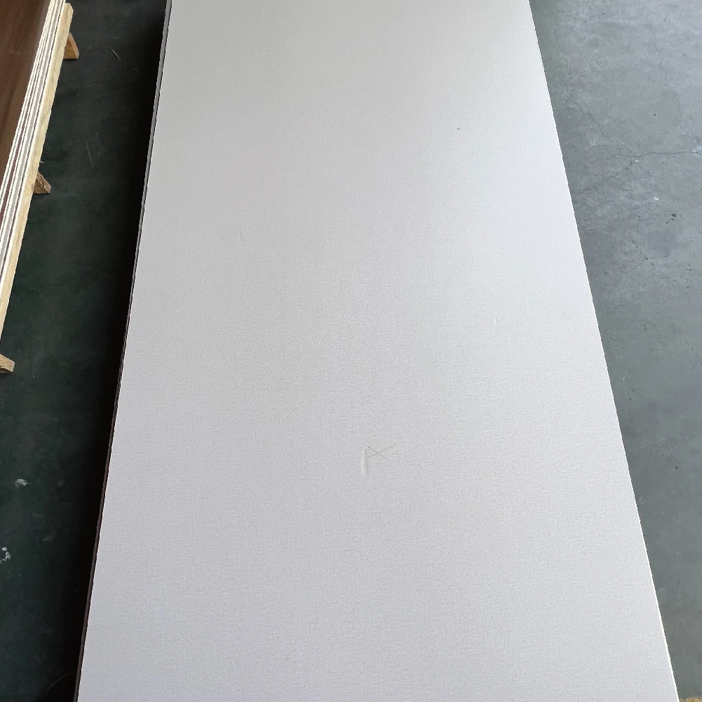 Bamboo Charcoal Wood Veneer 5mm Bamboo Charcoal Wood Veneer Wall Panel Sheet for interior