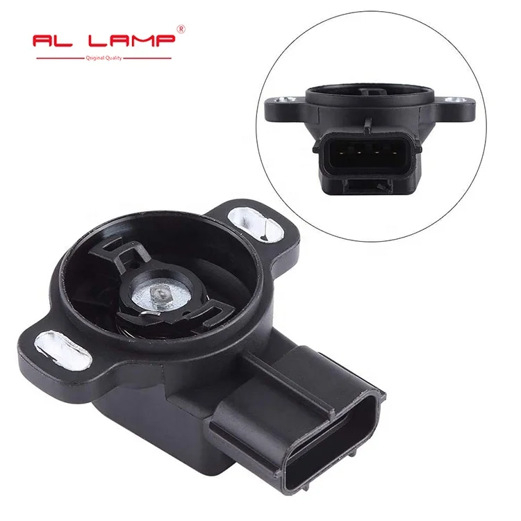 High Quality Auto Parts TPS Sensor Throttle Position Sensor 89452-22090 For Toyota Lexus
