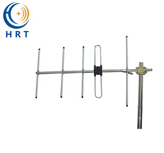 uhf vhf 400~480MHz  9dbi 5 elements digital yagi antenna TDJ-400Y5