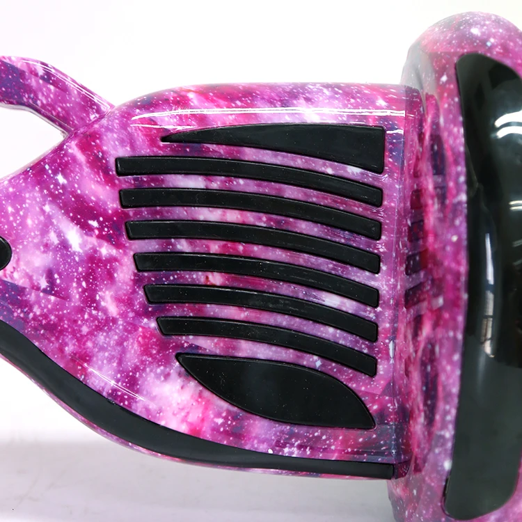 
Guaranteed Quality Unique Two Wheels Smart Electric Hoverboards Balance Car For Outdoor Adults And Children 