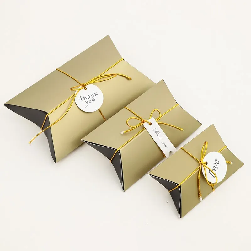 Californ custom cardboard gift packing box luxury candy gift box for gifts