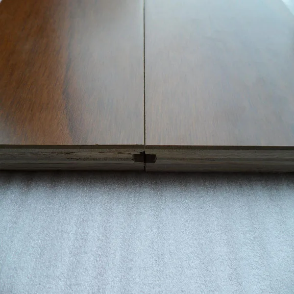 Hardwood mahogany  antique laminate for edger rosewood  premium  chevron hardwood flooring