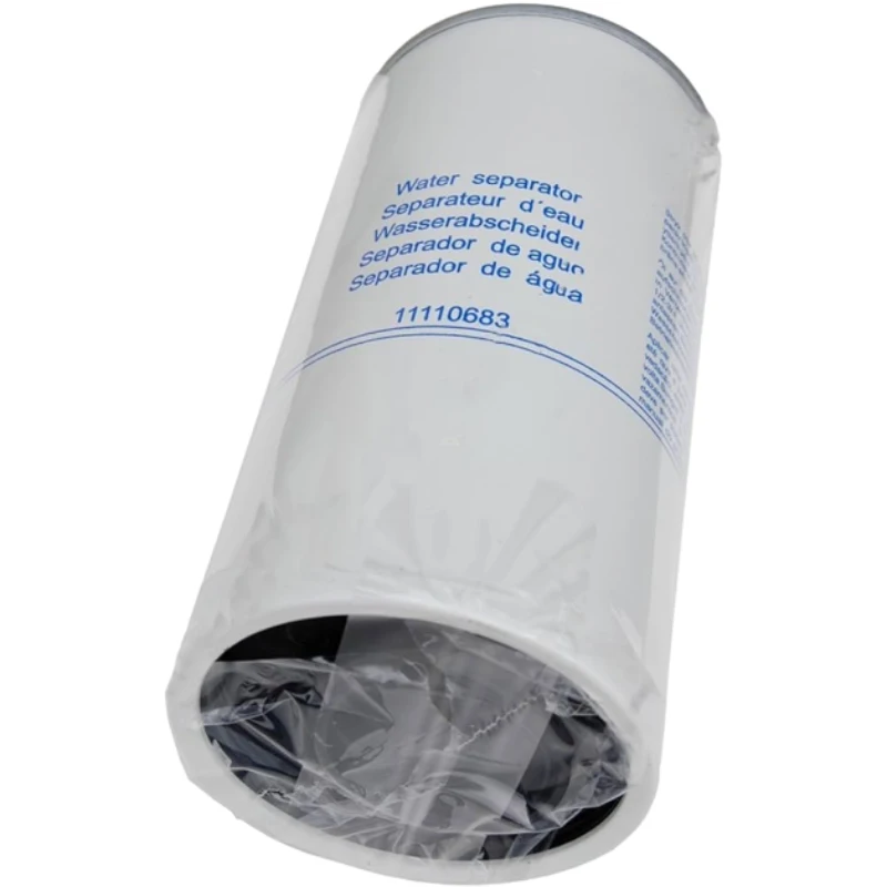 Aftermarket Fuel Water Separator Filter VOLVO 11110683 for VOLVO A25 D A25 E A25 F A25 G A30 E A30 F A30 G