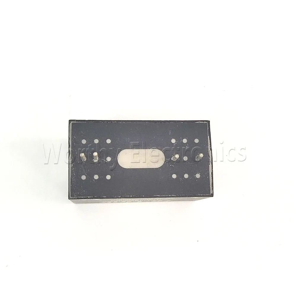Direct current HLK 9V 4PIN electromagnetism DIP HLK-2MO9 for relay
