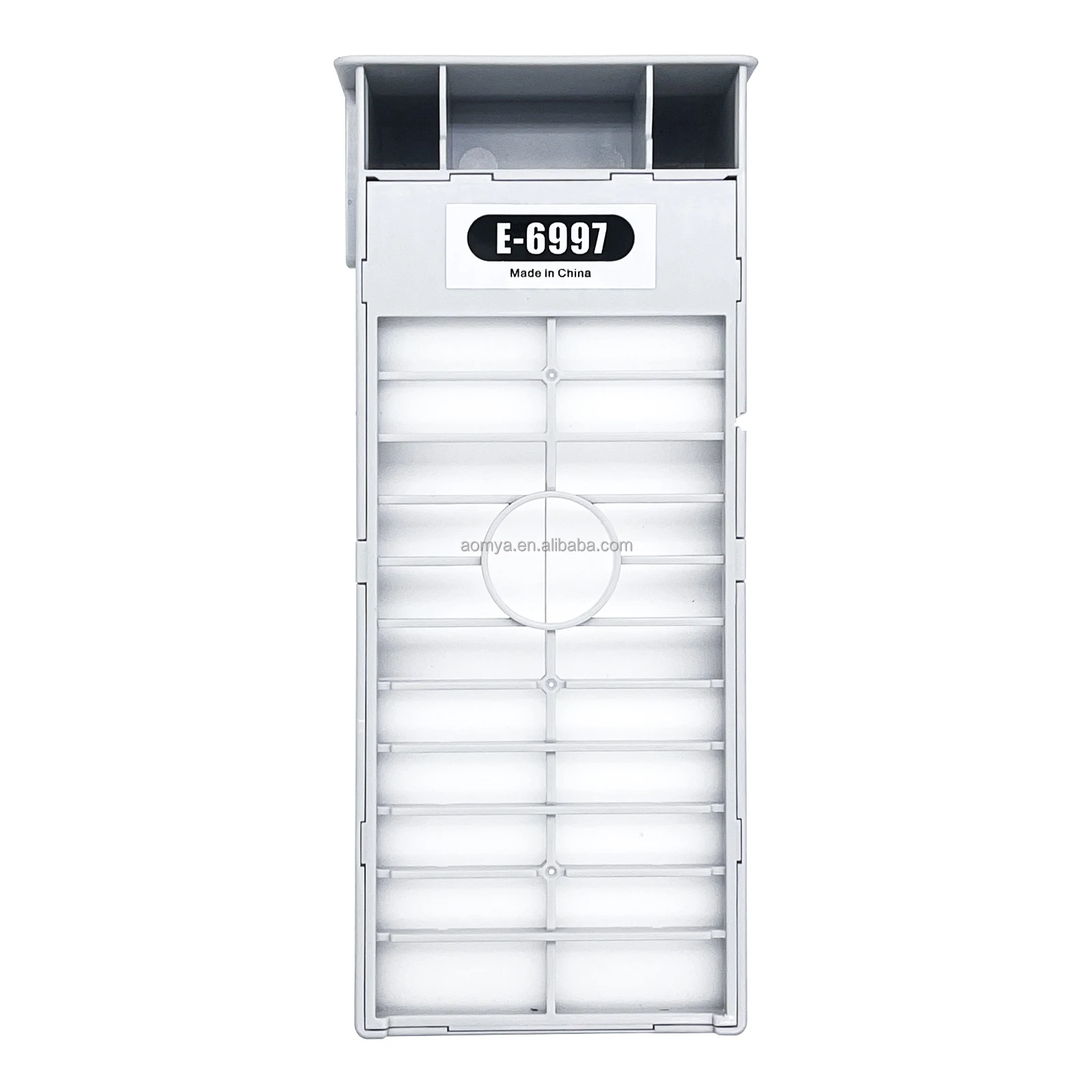 Aomya Waste ink tank  C8901 PXMT2 maintenance for EPN 4000 4450 4800 4880 7600 7880 7890 7900 C8901