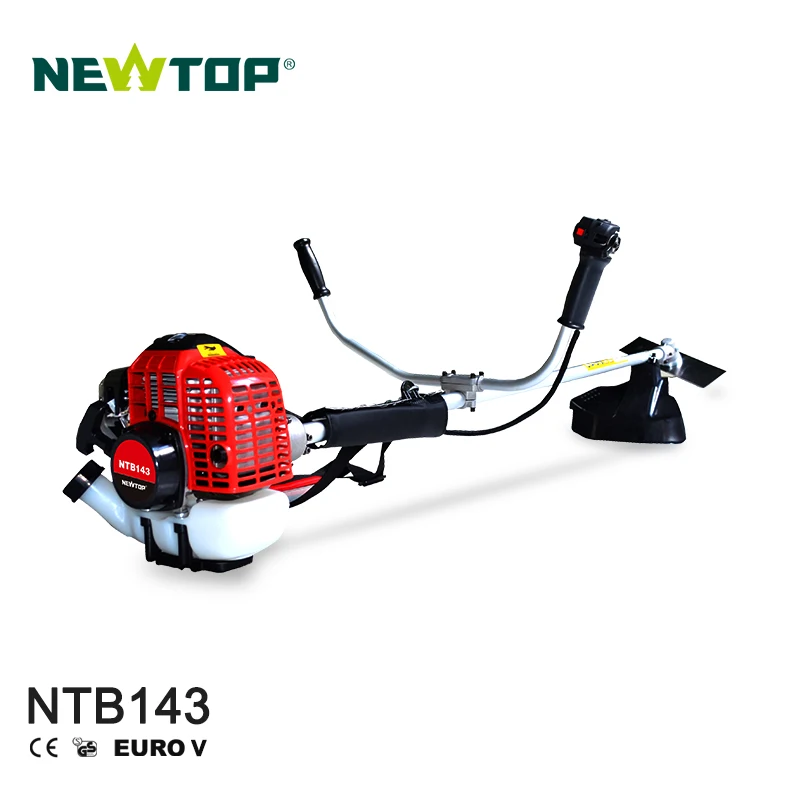  Brush cutter best brand garden tools petrol grass