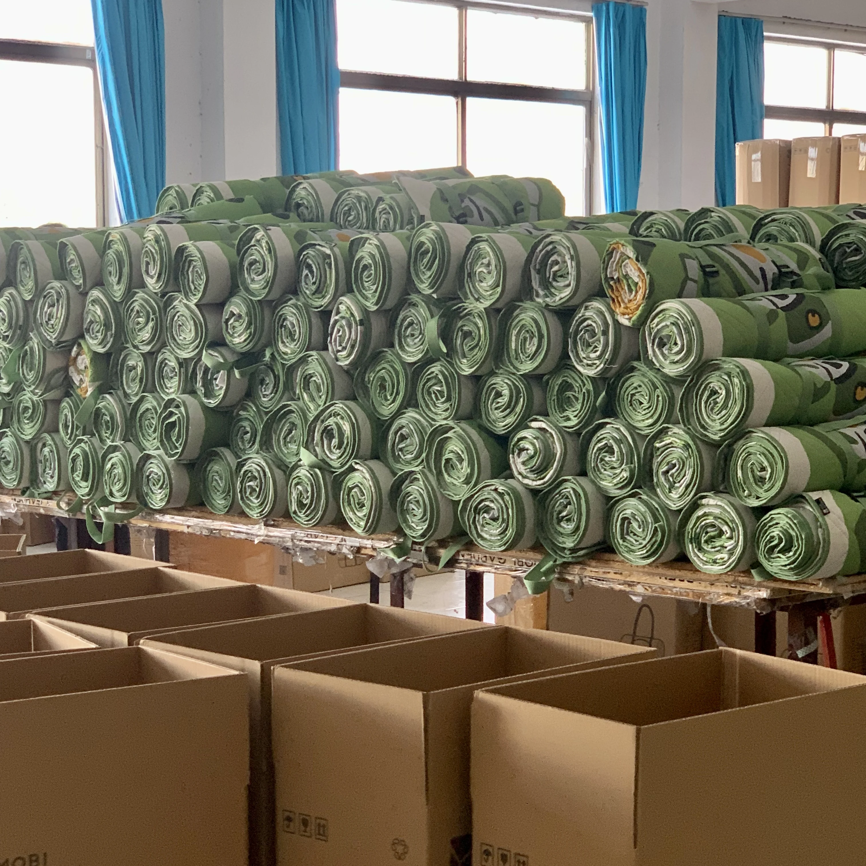 Custom Washable Children Puzzle Crawling Game Board  Floor chess picnic Mat Rug Carpet Blankets For Kids