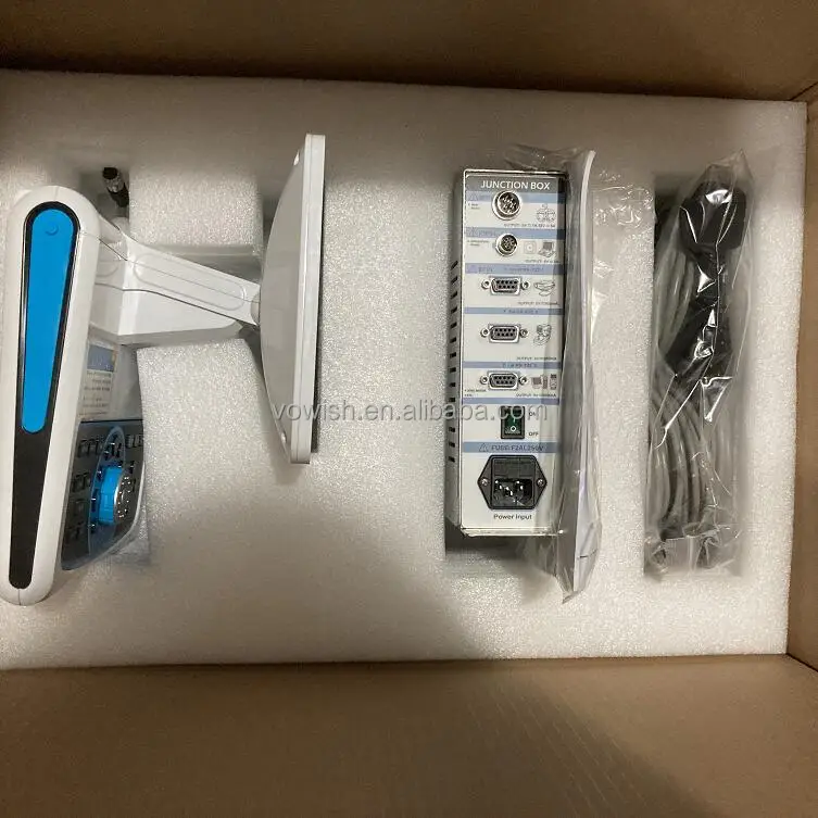 optical view tester VT-700 digital phoropter ophthalmic foropter